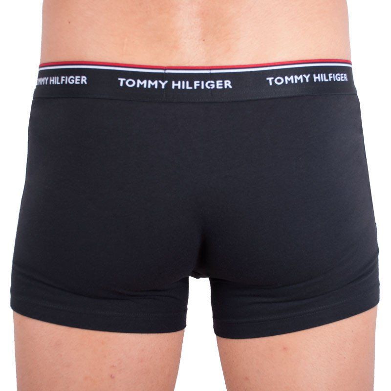 Boxerky Tommy Hilfiger 1U87905252-004 (3 balení)3